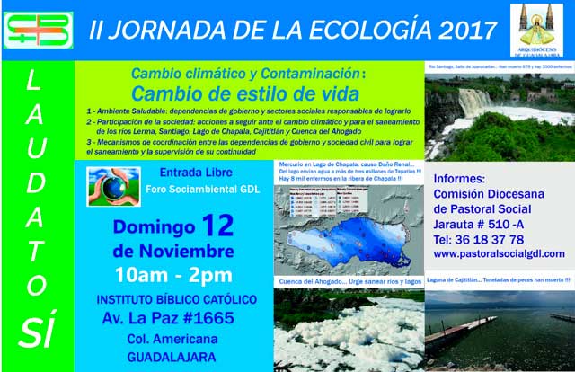 Ecología 2017