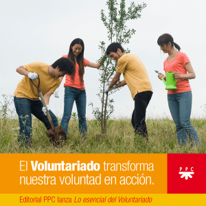 Voluntariado 1