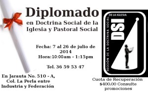 Diplomado DSI
