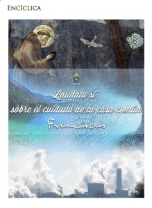 Encíclica Laudato Si