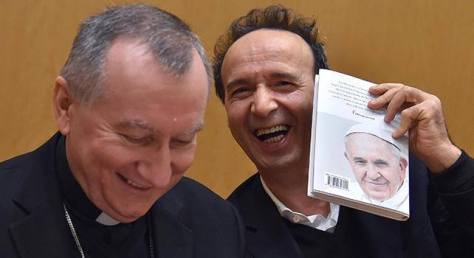 El Nombre de Dios es Misericordia