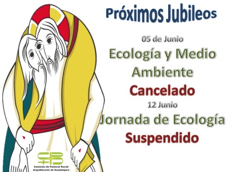 Jubileo Cancelado