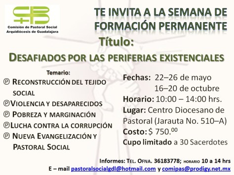 Formación Permanente PS 2017