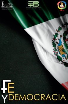 FE Y DEMOCRACIA
