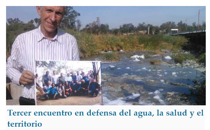 Foro Socio-Ambiental