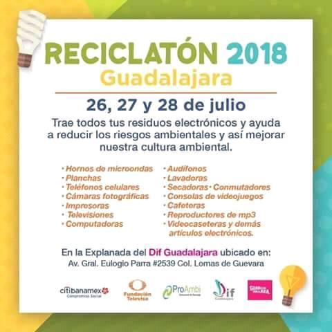 reciclaton